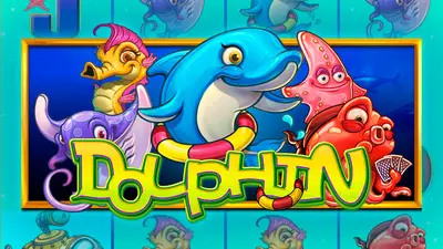 dolphin